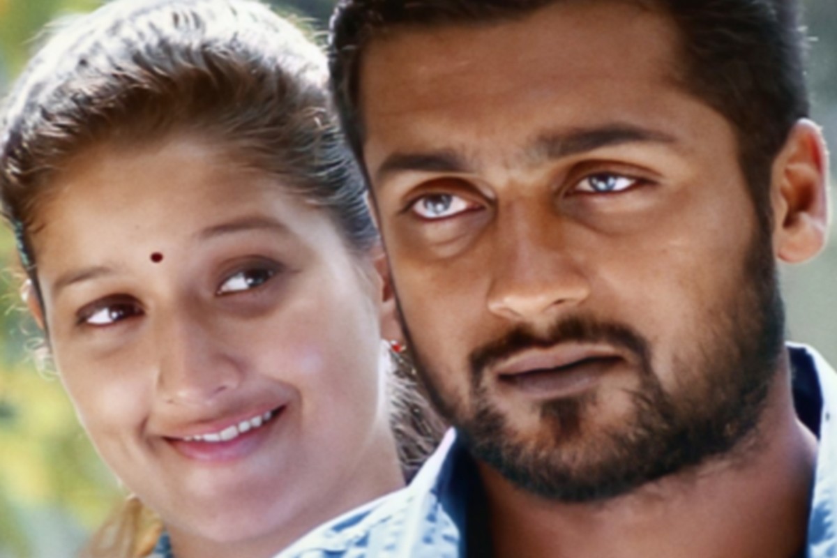  சூர்யா நடித்த நந்தா படத்தில்,  நடிகர் கருணாஸ் சூர்யாவிடன் சோகமாக பேசி ‘ஏன் இப்படி ஓணாய் மாதிரி ரத்த வெளிபுடிச்சி அலையுற’ என்று அறிவுரை கூறிபேசுவதும் அவரை சூர்யா, லைலா முன்னிலையில் ஓங்கி அடிக்கும் காட்சிகளும் இங்குதான் எடுக்கப்பட்டன.