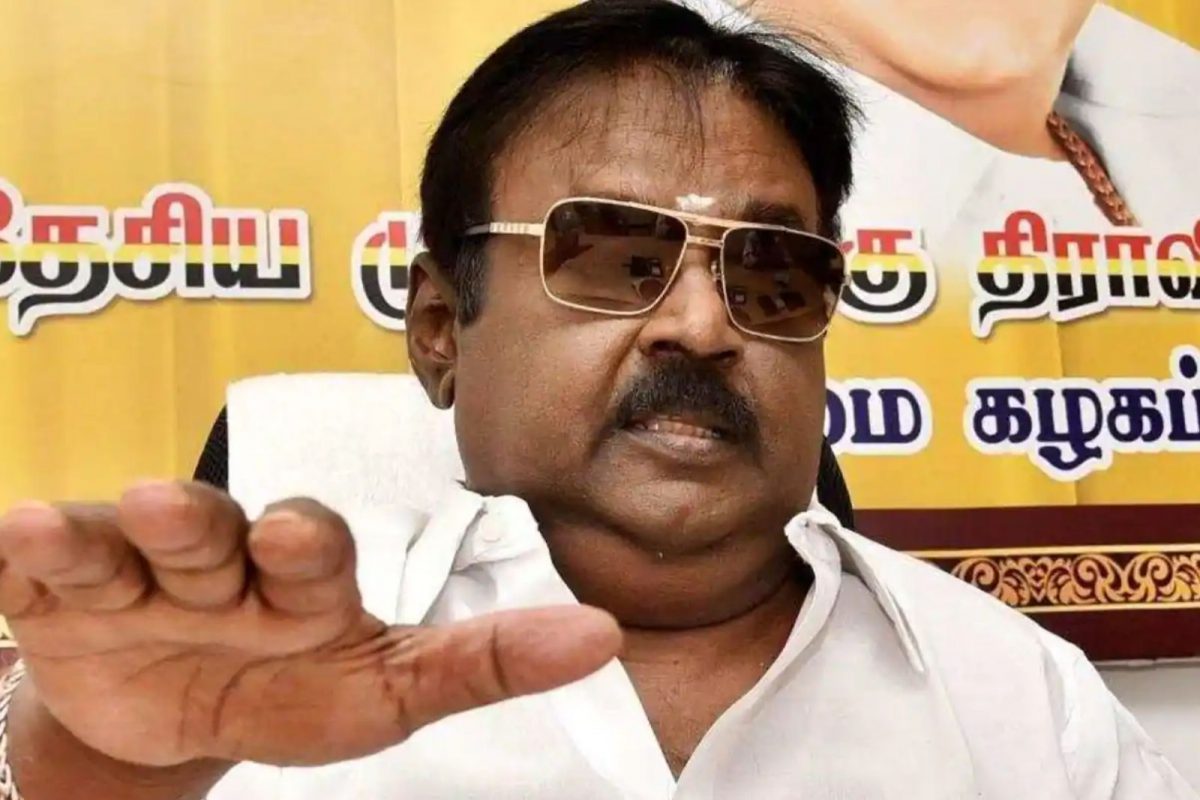 விஜயகாந்த் (கோப்பு படம்)