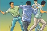 சீட்டு விளையாட்டு சூதாட்டத்தில் கத்தி குத்து.. ஓசூரில் அதிர்ச்சி!