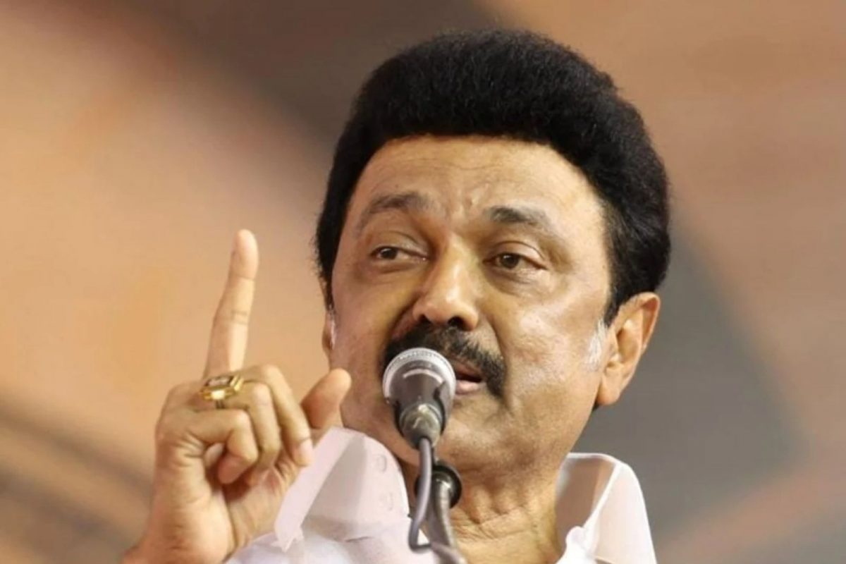 மு.க.ஸ்டாலின்