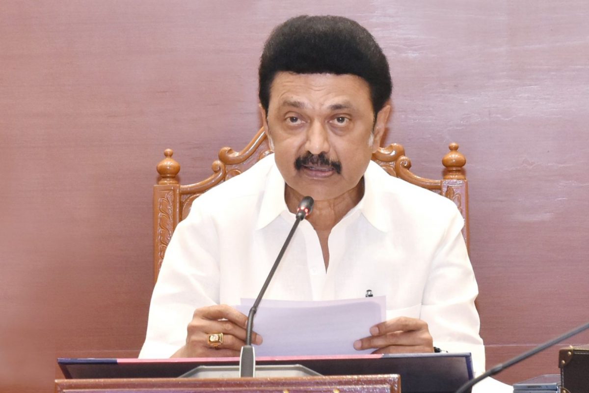 ஆதிதிராவிடர்களுக்கான நலத்திட்டங்களை விரைந்து நிறைவேற்ற உத்தரவு!