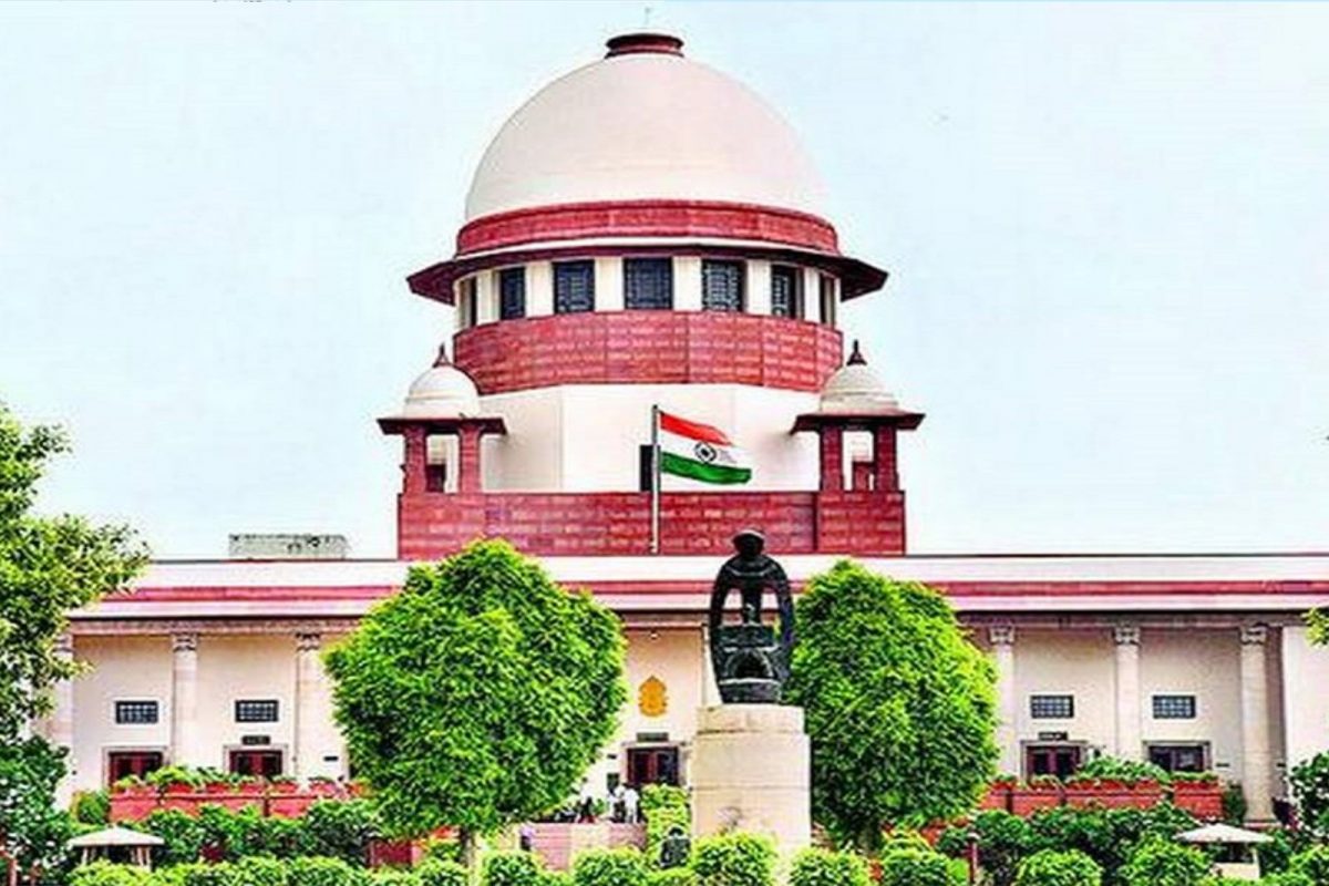 தன்பாலினத் திருமண அங்கீகாரம் - அரசியல்சாசன அமர்வுக்கு மாற்றம்