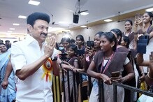 புதுமைப் பெண் 2ஆம் கட்ட பணிகள்.. தொடங்கிவைத்தார் முதலமைச்சர் ஸ்டாலின்!