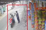 அம்புத்தூரில் தொடர் செல்போன் திருட்டு.. அதிர்ச்சி சிசிடிவி காட்சிகள்!