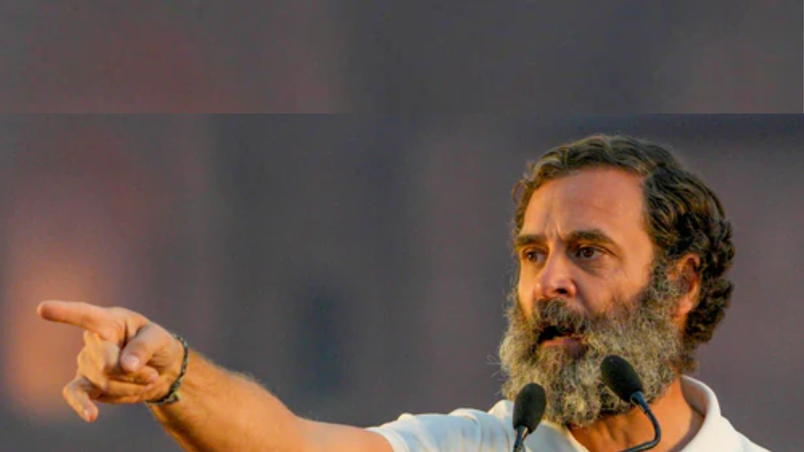 ஒரு நாள் குறைவாக இருந்தால் எம்.பி. பதவி இருந்திருக்கும்: ராகுல் காந்தி வழக்கறிஞர் ஆதங்கம்!