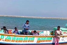 தமிழ்நாடு மீனவர்கள் 6 பேர் மீது இலங்கை கடற்படை தாக்குதல்!