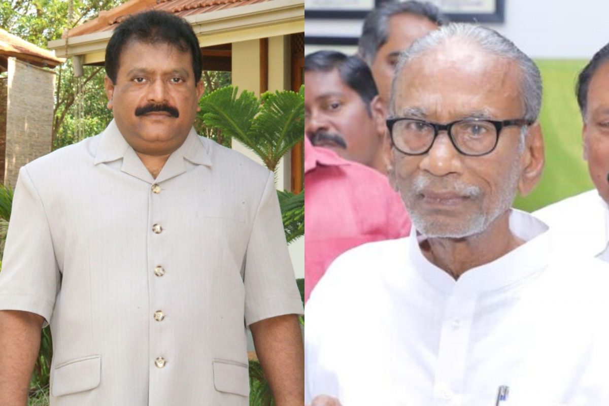 பிரபாகரன் உயிரோடு இருக்கிறார்.. பழ.நெடுமாறன் பரபரப்பு பேட்டி..!