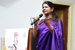 பெண்கள் உரிமைகளை விட்டுக்கொடுப்பது என்பது துரோகம் - கனிமொழி எம்.பி