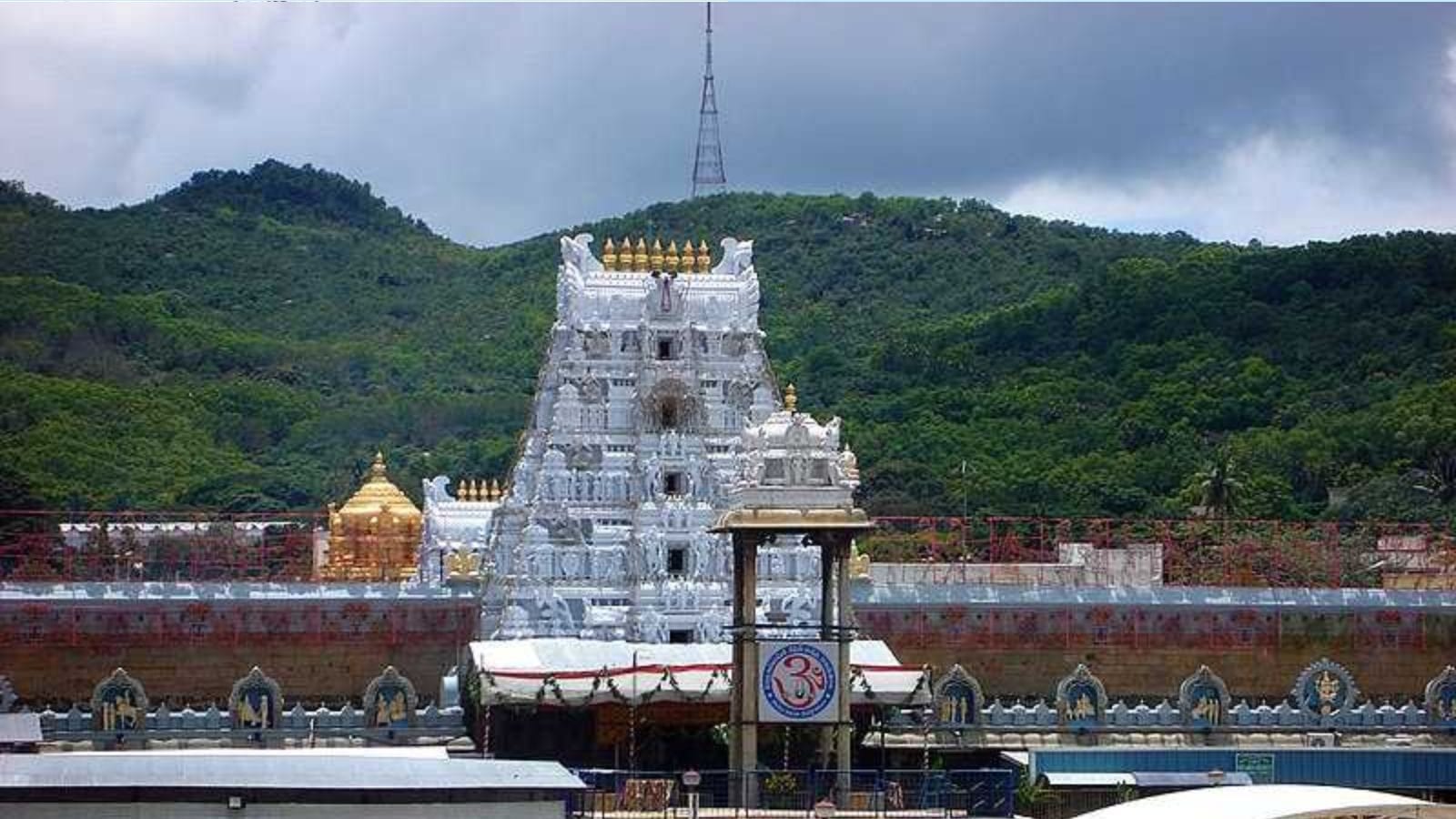 திருப்பதி கோயிலில் வரப்போகும் மாற்றங்கள்.. தேவஸ்தானத்தின் முக்கிய அறிவிப்புகள்!