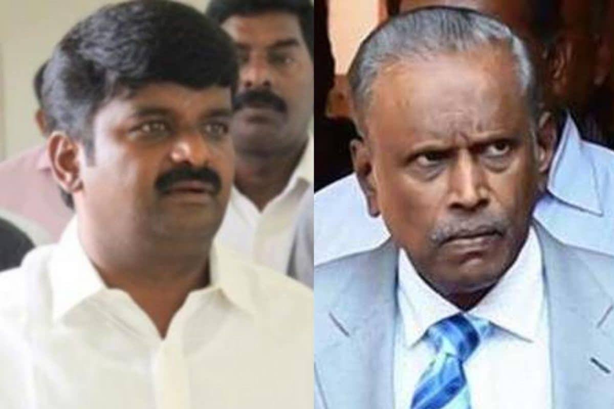 ஆறுமுகசாமி ஆணைய அறிக்கை: விஜயபாஸ்கர் தொடர்புடைய பத்திகளுக்கு இடைக்கால தடை!