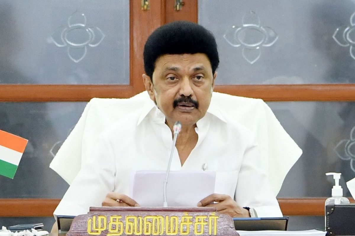 முதலமைச்சர் மு.க.ஸ்டாலின் சொத்து மதிப்பு இதுதான்... ஆய்வில் தகவல்..!