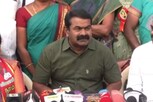 போர் முடிந்து 15ஆண்டுக்கு பிறகும் பிரபாகரன் பதுங்கியிருப்பாரா?- சீமான்