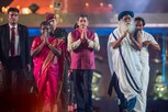 முக்திக்கான பாதையின் வழிகாட்டியாக திகழ்கிறார் சிவன் - திரவுபதி முர்மு
