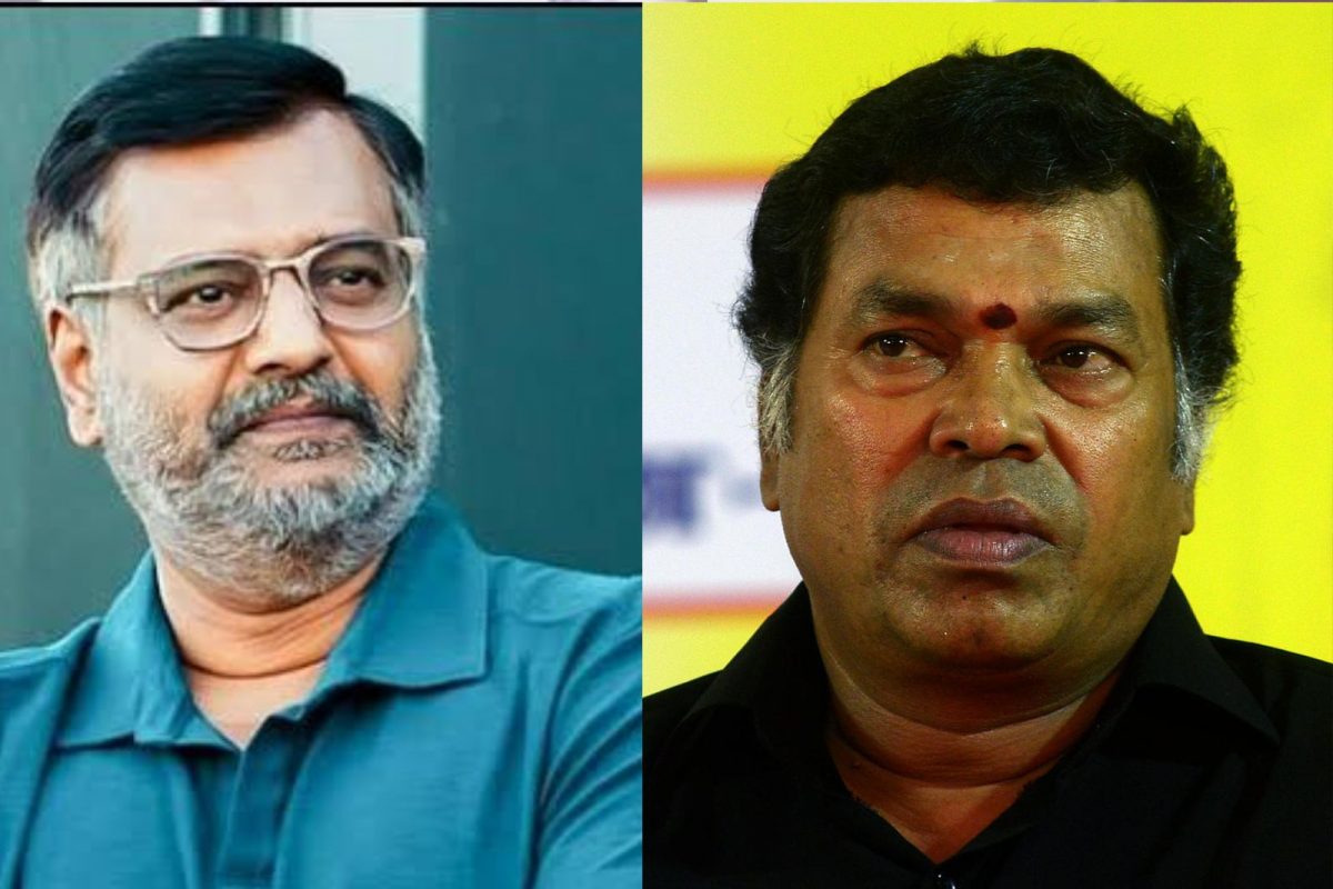 மயில்சாமி குணம் குறித்து விவேக் பேசிய வைரல் வீடியோ!