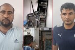 விமானத்தில் தப்பிய ஏடிஎம் கொள்ளைக் கும்பல்.. பரபர பின்னணி..!