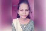 8 மாத கர்ப்பிணி.. 3 நாட்களில் திருமணம்.. சடலமாக மீட்கப்பட்ட இளம்பெண்!