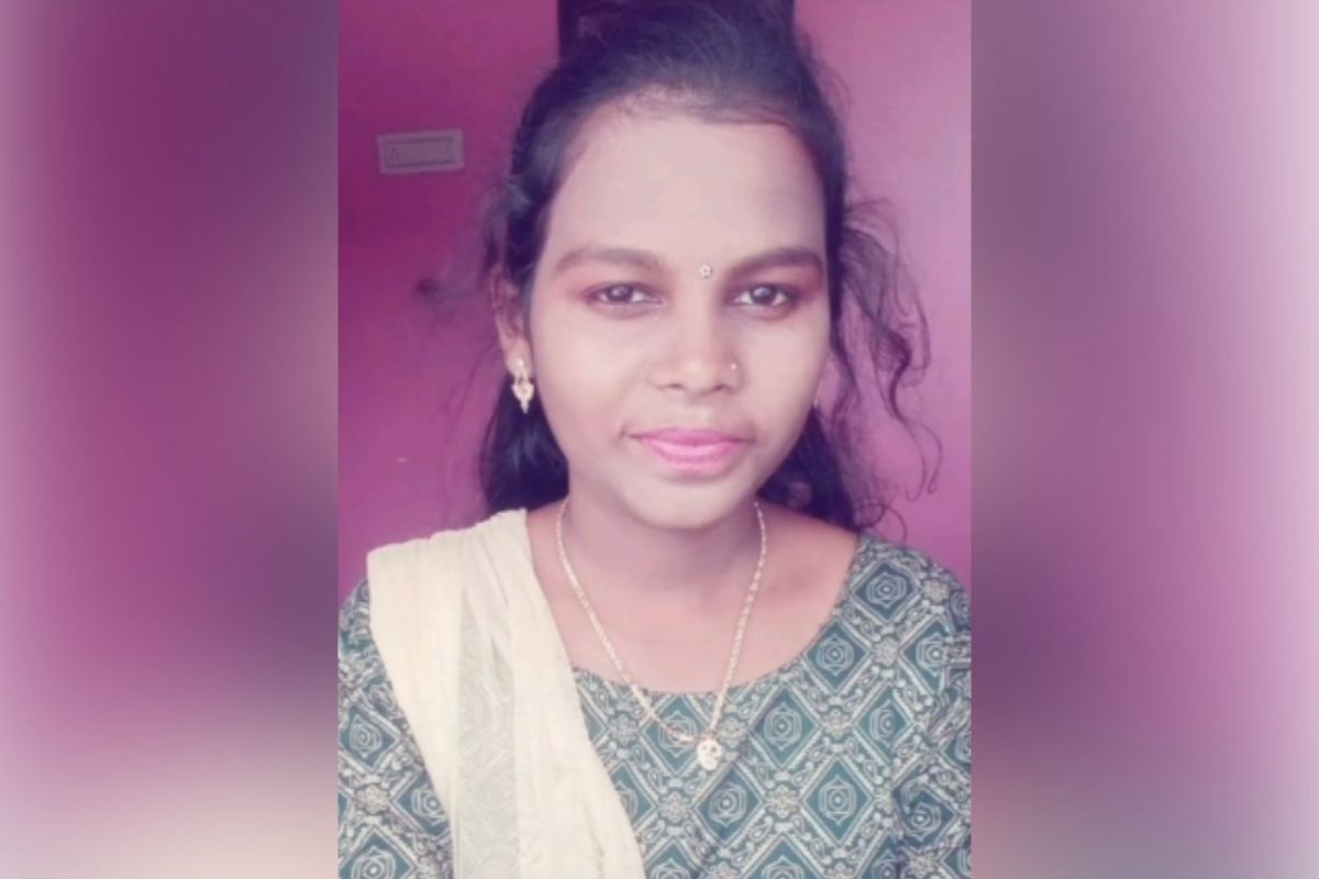 8 மாத கர்ப்பிணி.. 3 நாட்களில் திருமணம்.. சடலமாக மீட்கப்பட்ட இளம்பெண்!