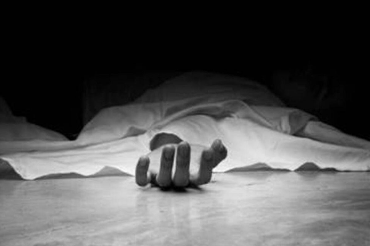 ரன்னிங்கில் இறங்கிய சிறுவன்.. பேருந்து சக்கரத்தில் சிக்கி பலி!