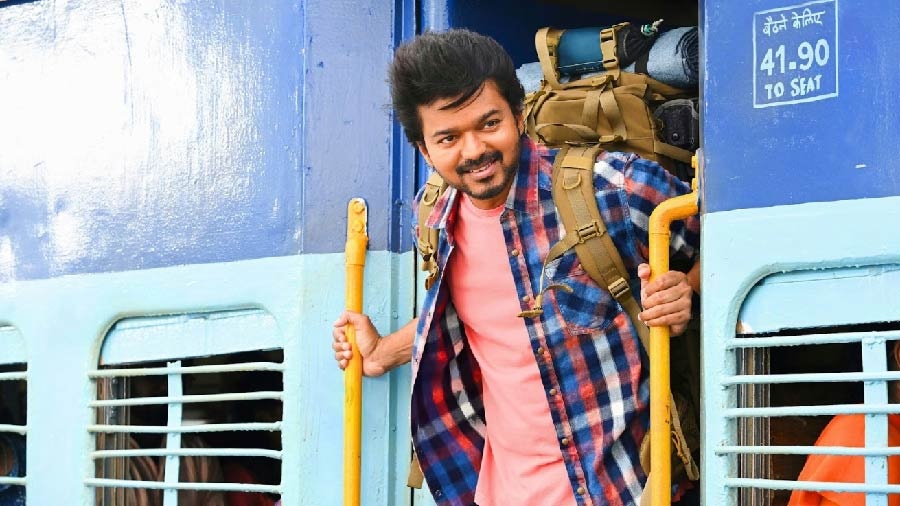  தமனின் இசையில் இந்தப் படத்தின் பாடல்களுக்கு திரையரங்குகளில் நல்ல வரவேற்பு கிடைத்த நிலையில் யூடியூபிலும் வெளியாகி அதிக பார்வையாளர்களைப் பெற்றுவருகிறது.