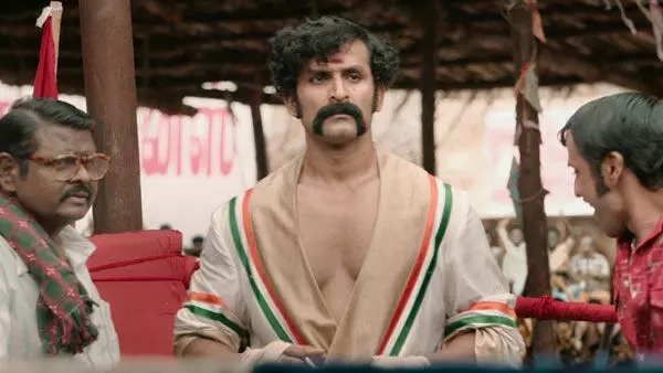  வீரம் படத்தில் சிறிய வேடத்தில் நடித்திருந்த ஜான் கொக்கேன், சார்பட்டா பரம்பரை படத்தில் வேம்புலி என்ற வேடத்தில் கலக்கினார். அவரது நடிப்புக்கு விமர்சகர்கள் மத்தியில் நல்ல வரவேற்பை பெற்றது.