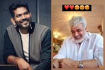 அஜித் மீது கோபமா? பஞ்சாயத்தை முடித்து வைத்த விக்னேஷ் சிவன்!