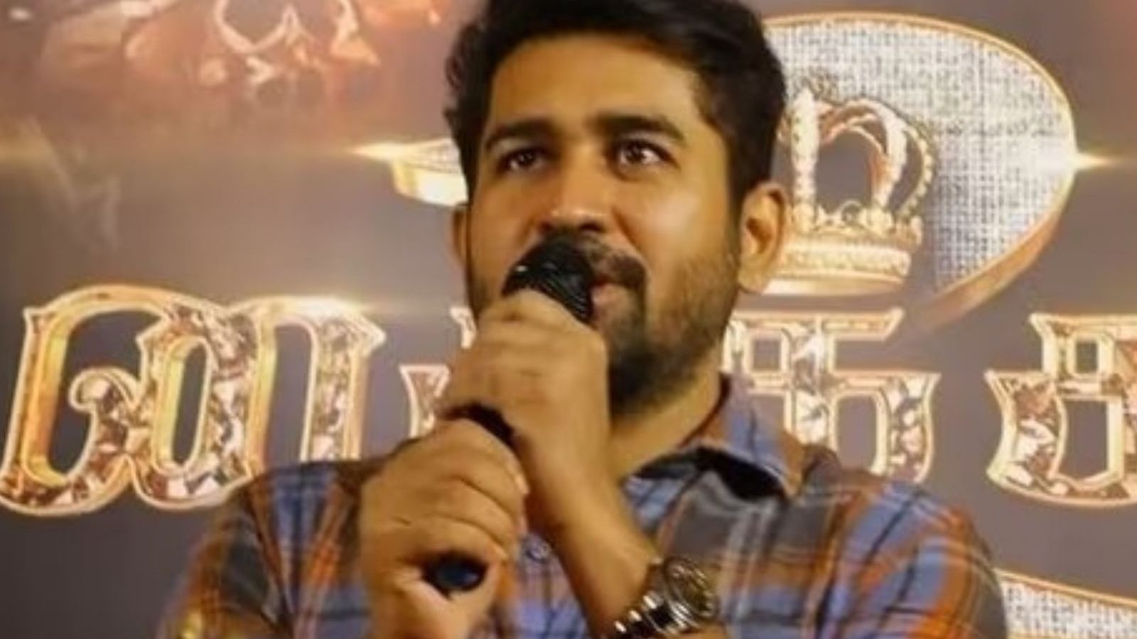 வடக்கன்.. நம்மை போல போராடி வாழும் சக ஏழை மனிதன்..  - விஜய் ஆண்டனி