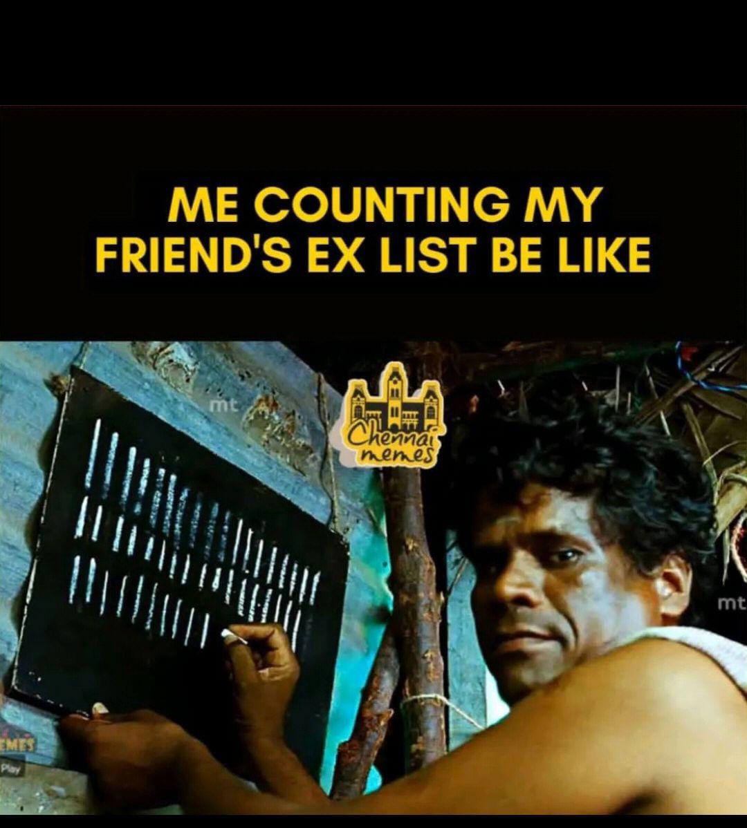  இணையத்தில் வைரலாகும் காதலர் தினம் மீம்ஸ்