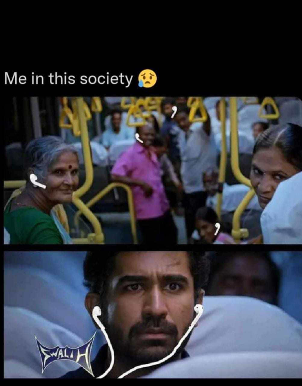  சமூக வலைதளங்களில் வைரலாகும் மீம்ஸ்