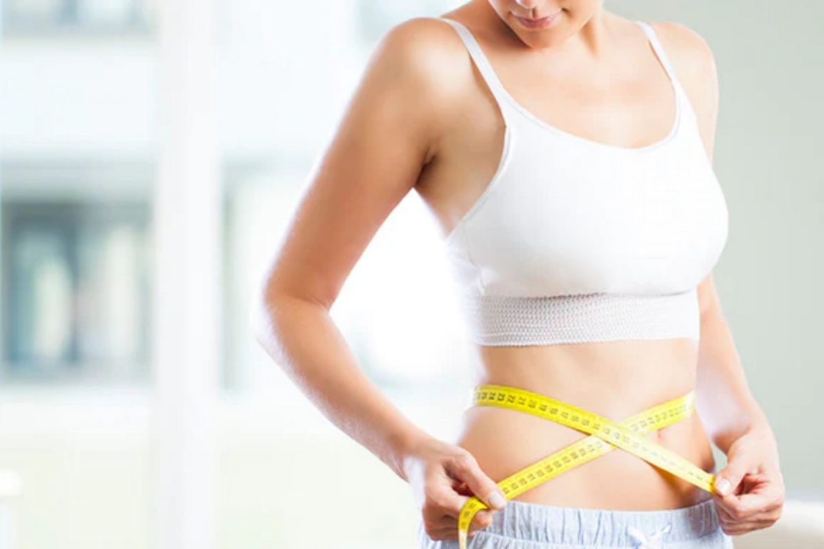 weight loss Yoga