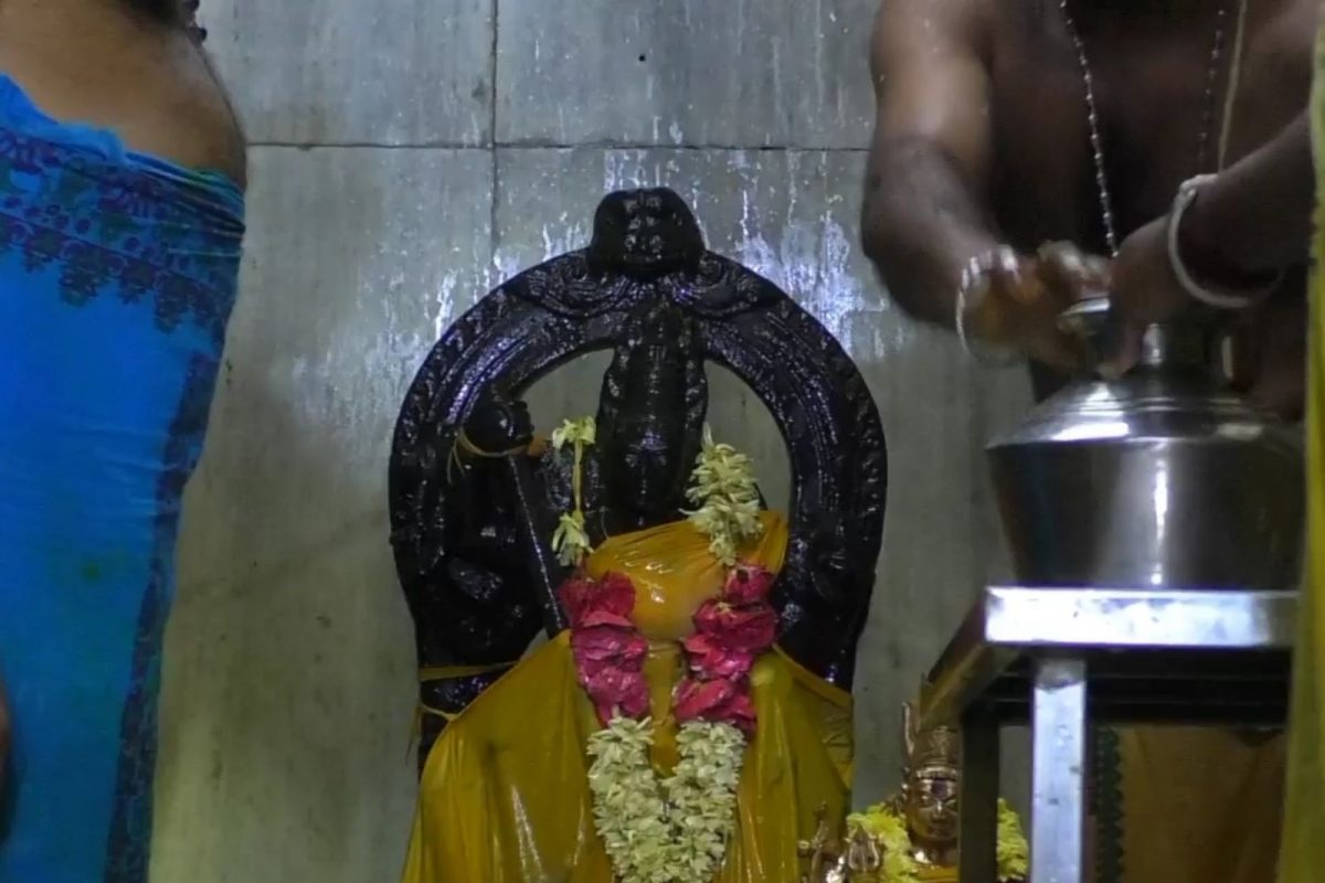 அம்மனுக்கு