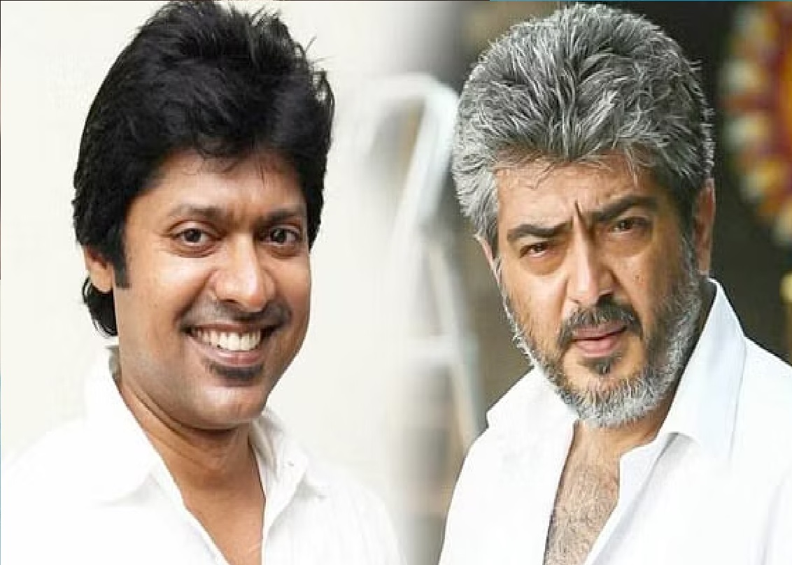  அதன் காரணமாக தற்போது தடையறத் தாக்க, தடம் உள்ளிட்ட படங்களை இயக்கிய மகிழ் திருமேனி அஜித்தின் 62 ஆவது படத்தை இயக்க ஒப்பந்தமாகியுள்ளார். அதற்கான ஒப்பந்தம் இறுதி செய்யப்பட்டுள்ளது. மேலும் அந்த திரைப்படத்திற்கு சந்தோஷ் நாராயணன் இசையமைக்க ஒப்பந்தம் செய்திருக்கின்றனர்.