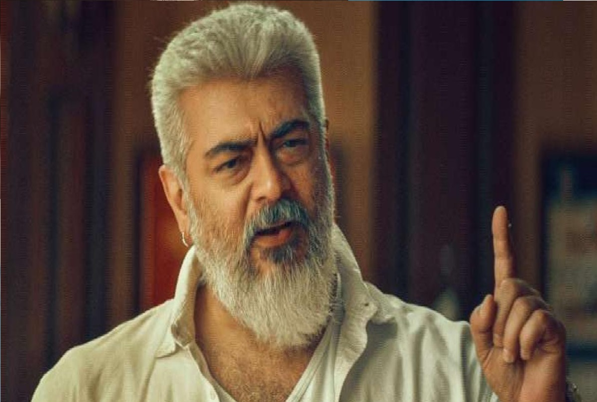  நடிகர் அஜித்தின் 62 ஆவது படத்திற்கு இசை அமைக்க இசையமைப்பாளர் சந்தோஷ் நாராயணன் ஒப்பந்தமாகியுள்ளதாக தகவல்கள் வெளியாகியுள்ளது.