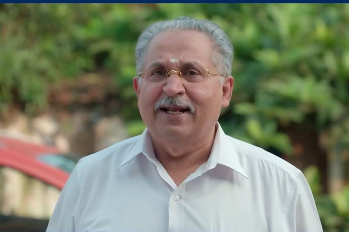 அமுதாவும் அன்னலட்சுமியும் சீரியல்