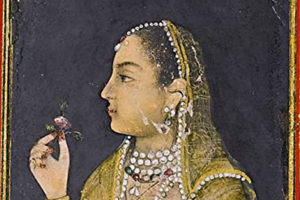 17 ஆம் நூற்றாண்டிலேயே வணிகம் செய்த உலகின் பணக்கார இளவரசியின் விடுதி!