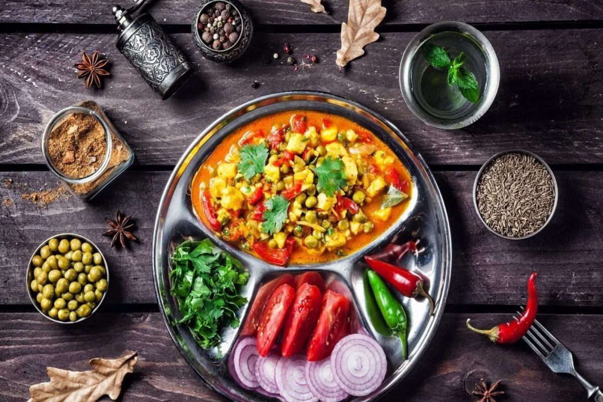 உங்கள் உணவு முறையை ஆரோக்கியமானதாக மாற்ற விரும்புகிறீர்களா..?