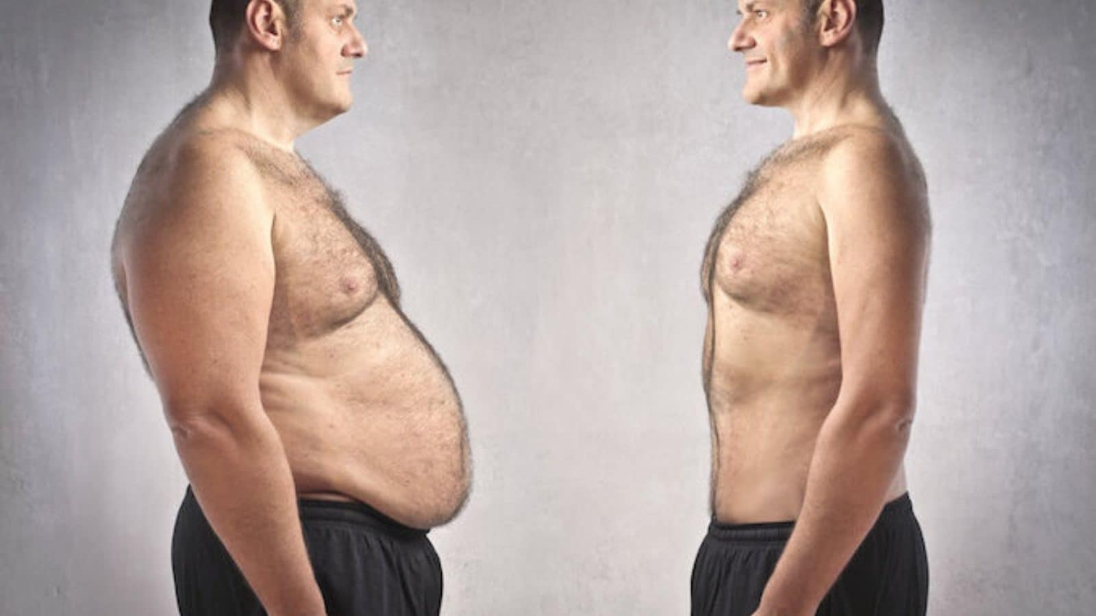 கடினமாக முயற்சி செய்தும் தொப்பை குறையவில்லையா...? இதை ட்ரை பண்ணி பாருங்க..!