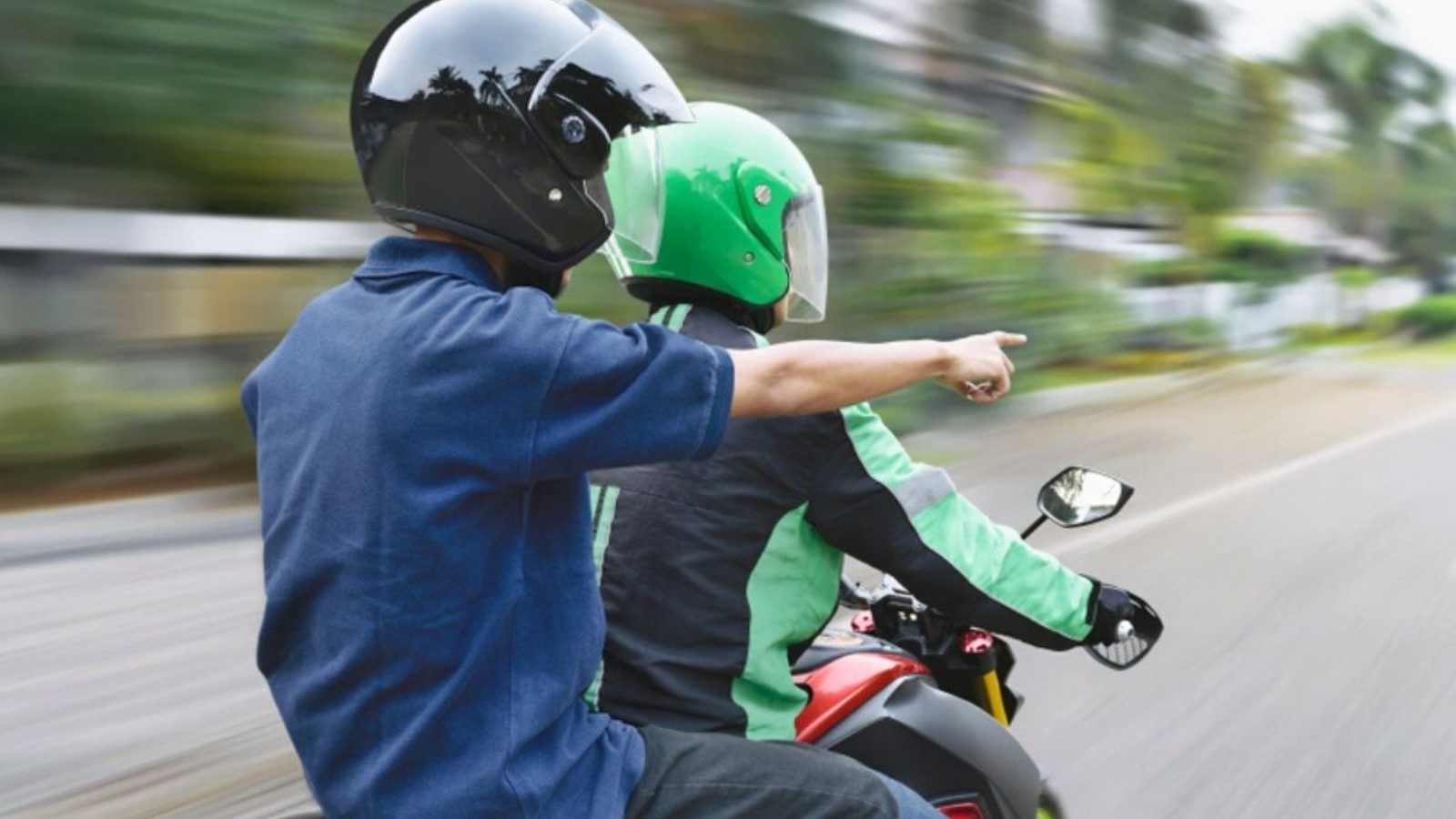 ஓலா, உபேர், ரேபிடோ பைக் டாக்சிகளுக்குத் தடை.. அதிரடி உத்தரவிட்ட அரசு... அதிர்ச்சியில் மக்கள்..!