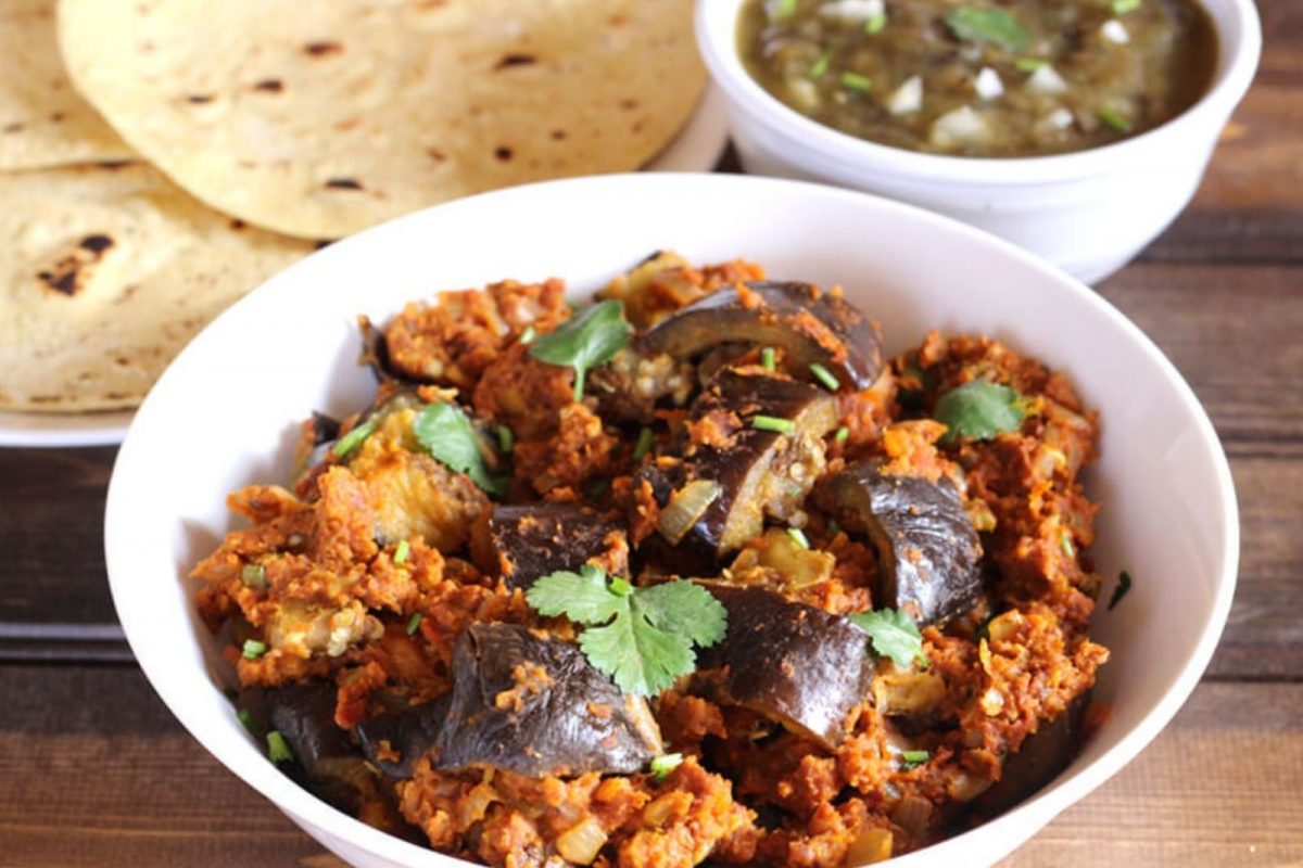 brinjal sukkah