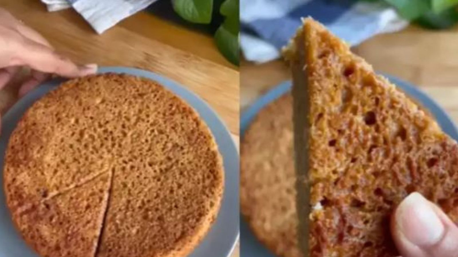 இட்லி மாவு மீந்து விட்டதா? சுவையான கேக் செய்யலாம்..! - கொஞ்சம் முயற்சித்து பாருங்கள்!