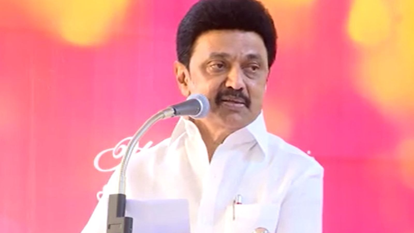 “என் பிறந்தநாளில் இதை பண்ணுங்க” - திமுக தொண்டர்களுக்கு மடல் எழுதிய முதல்வர் மு.க.ஸ்டாலின்