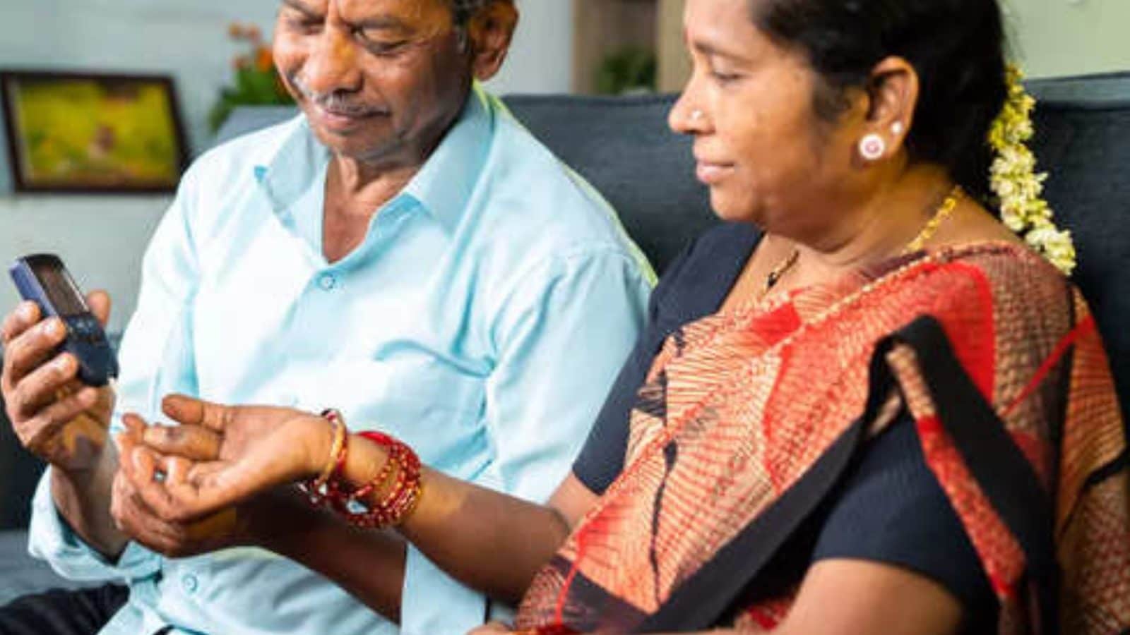 நீரிழிவு நோய் என்றால் என்ன..? எப்படி உருவாகிறது..? காரணங்களும்.. அறிகுறிகளும்..!