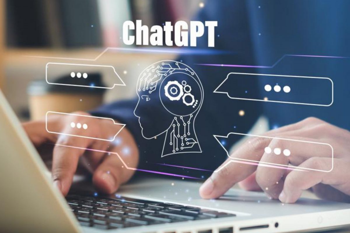செல்போனுக்குள் ரோபோ! தீப்பொறி கிளப்பும் ChatGPT!