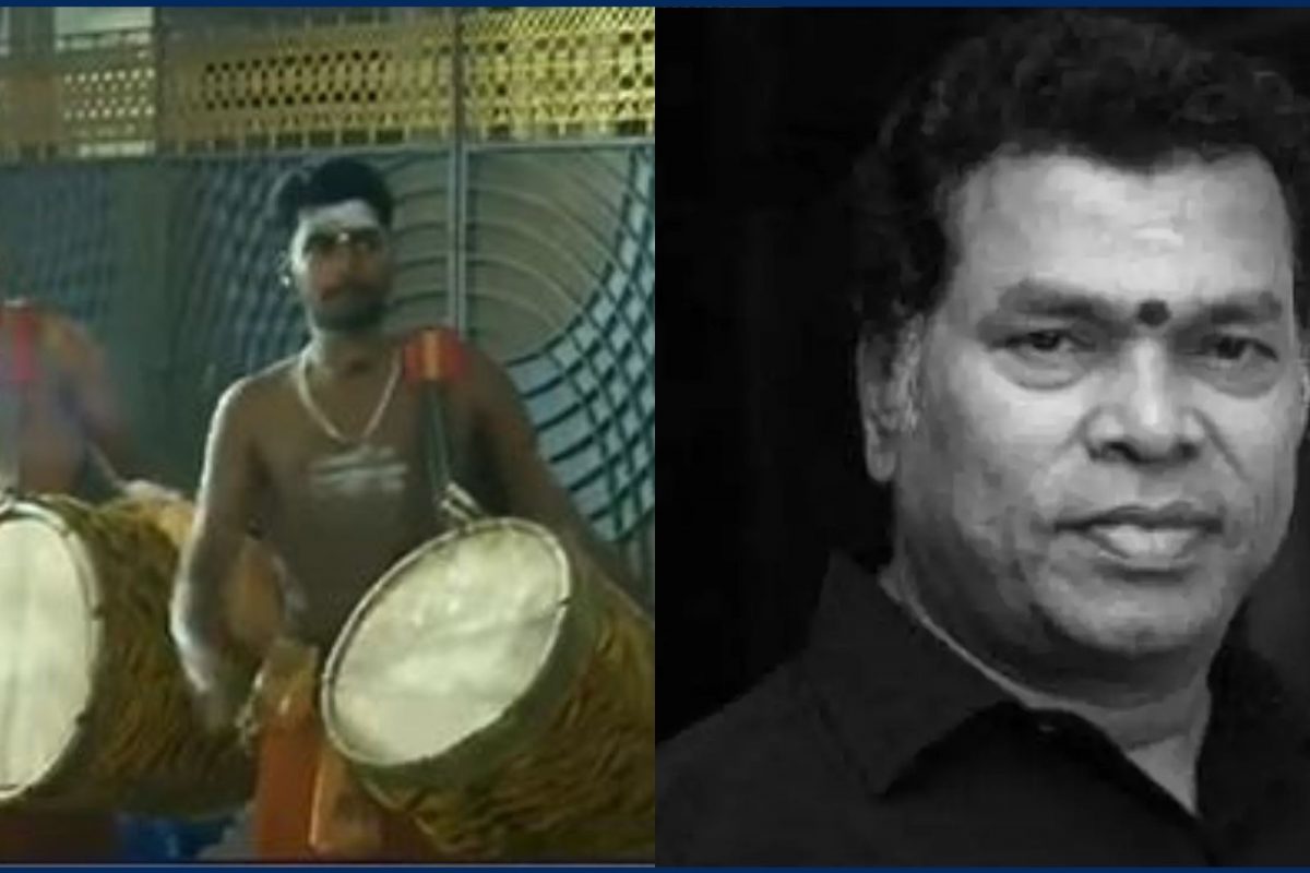 மயில்சாமி