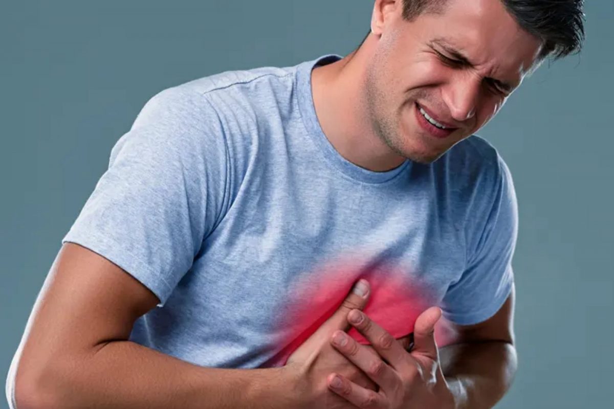 இளைஞர்களை குறிவைக்கும் இதய செயலிழப்பு : என்ன காரணம்..? – News18 தமிழ்