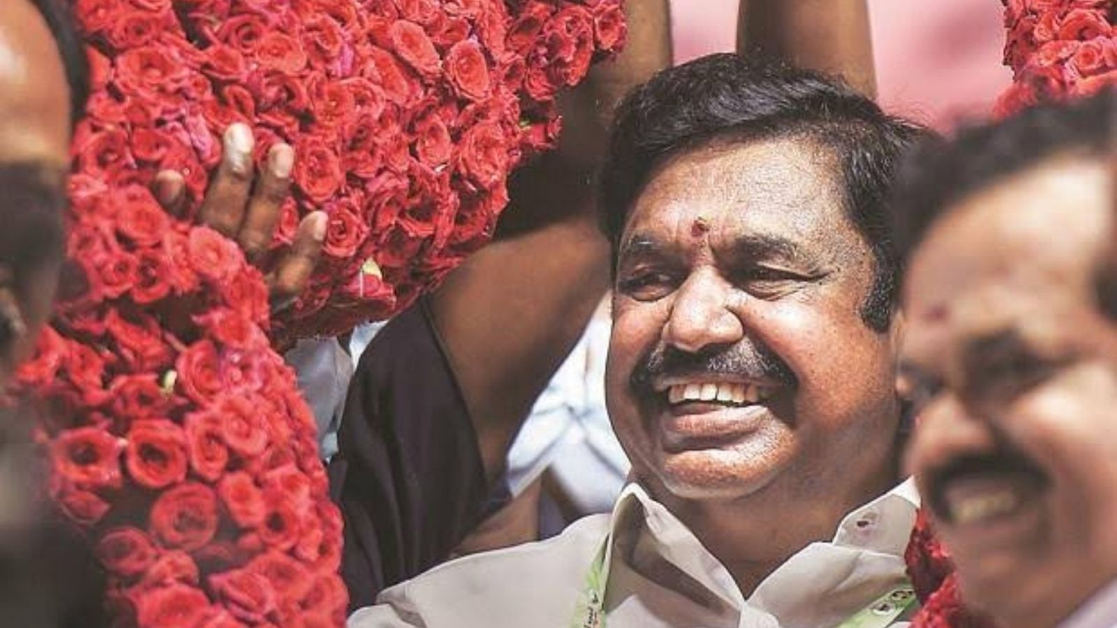 “நைட் தூக்கமே இல்ல”.. தீர்ப்பை நினைத்து கலங்கிய இபிஎஸ்... திருமண விழாவில் பேச்சு..!