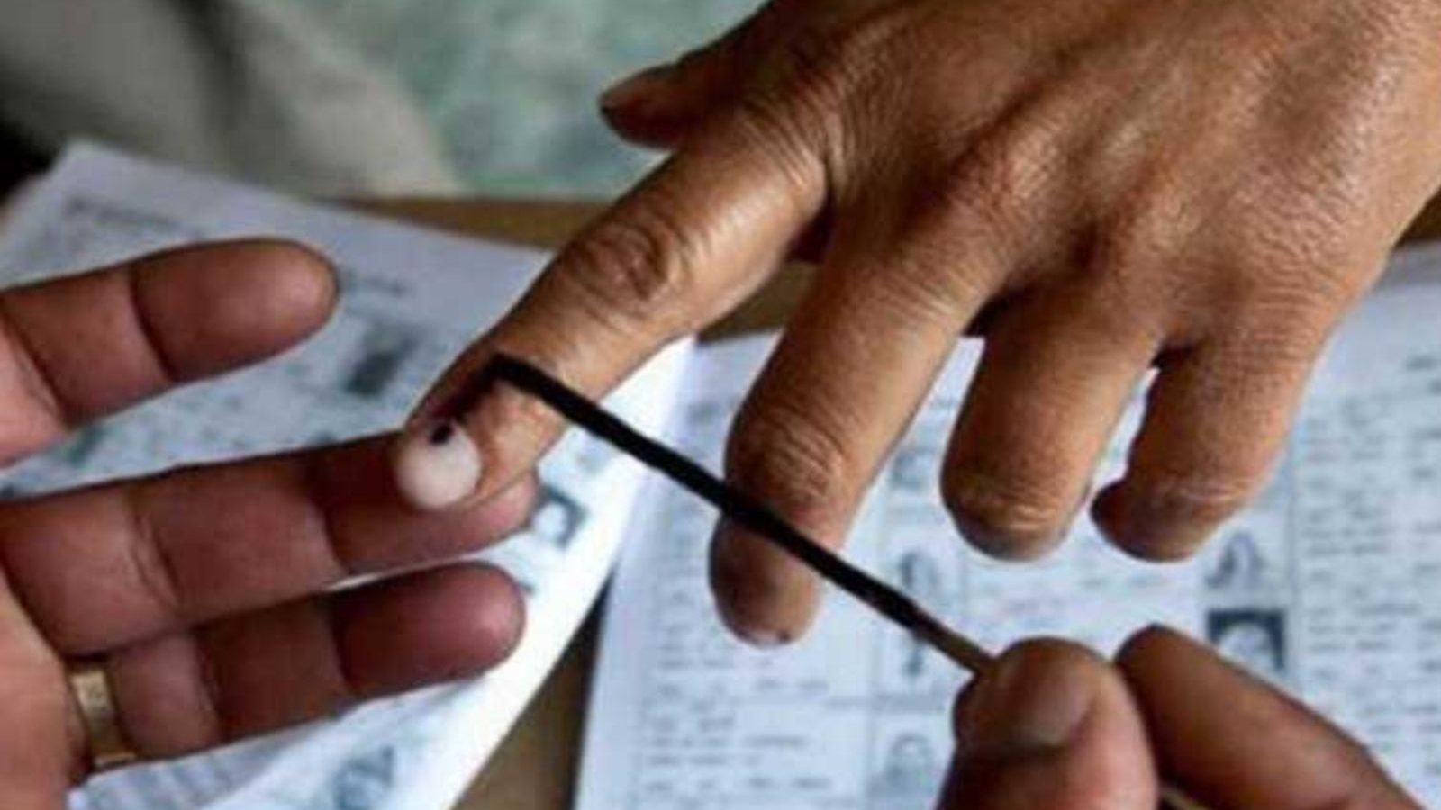 Do not pay.. Erode by-election should be canceled.