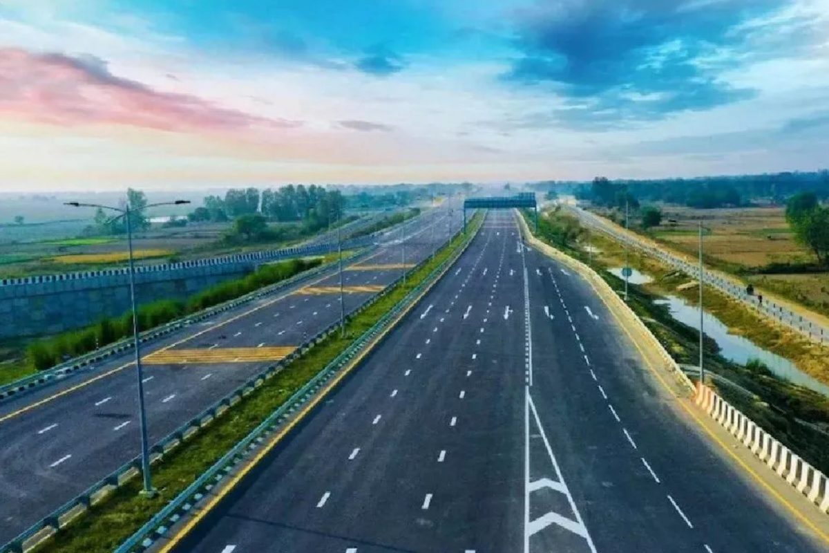 இந்தியாவை இணைக்க உள்ள டாப் 10 எக்ஸ்பிரஸ் சாலைகள்..!