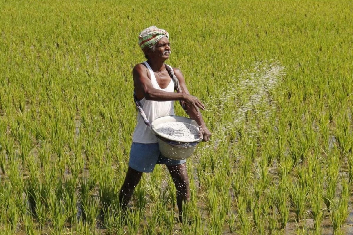 விவசாயிகள்