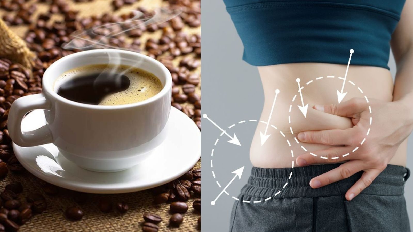 காஃபியை இப்படி குடிச்சு பாருங்க... உடல் கொழுப்பை எளிதாக குறைத்துவிடலாம்..!