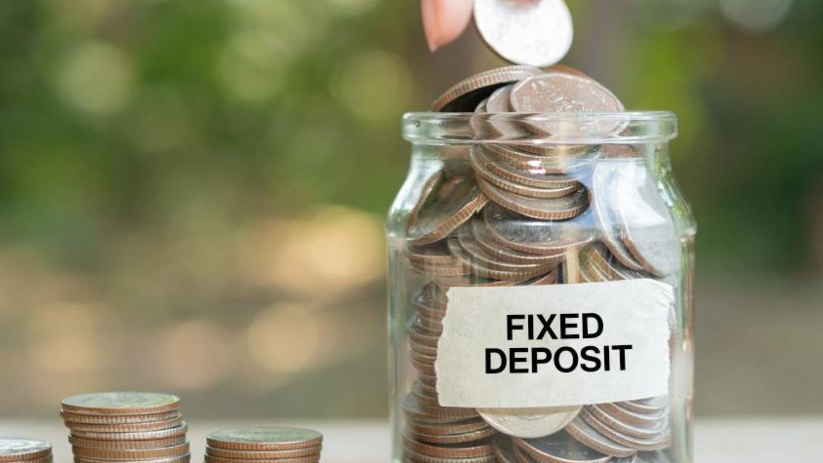 “பணத்திற்கு பாதுகாப்பு...” இந்தியர்கள் Fixed Deposit-ல் முதலீடு செய்ய இதுவே காரணம்... ஆய்வில் தகவல்..!